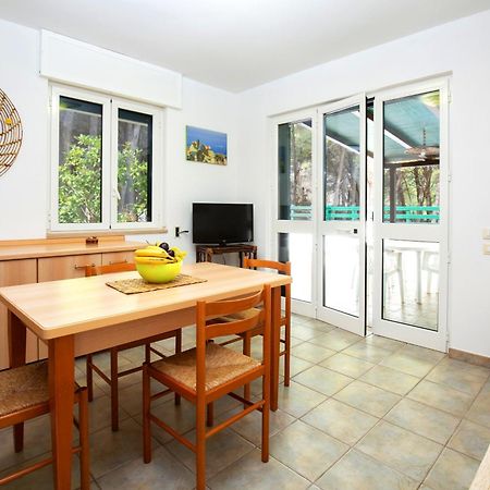 Residenza Del Timo Villa กัลลีโปลี ภายนอก รูปภาพ