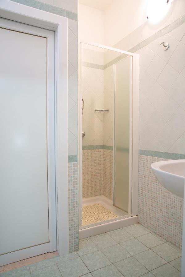 Residenza Del Timo Villa กัลลีโปลี ภายนอก รูปภาพ