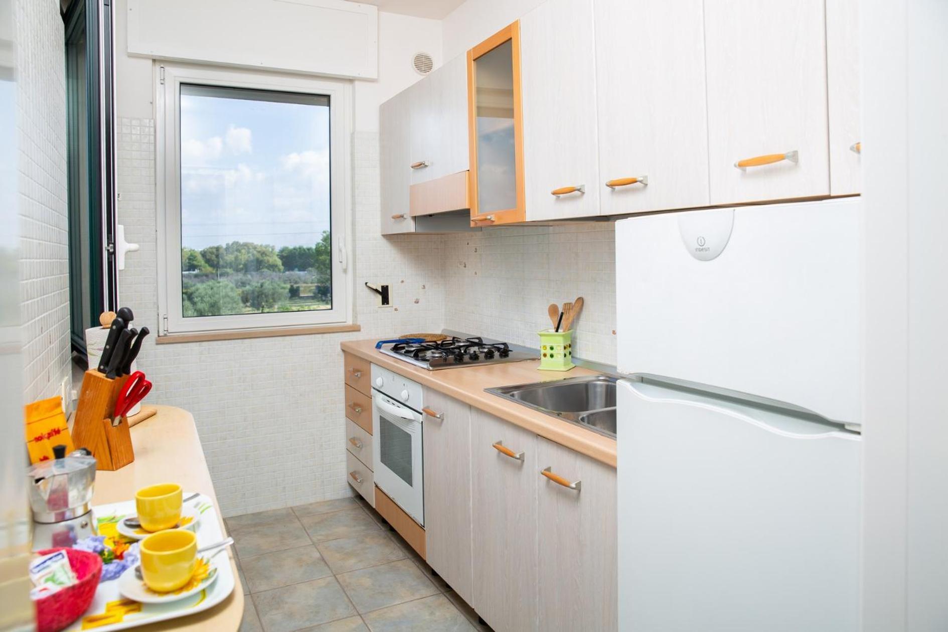 Residenza Del Timo Villa กัลลีโปลี ภายนอก รูปภาพ