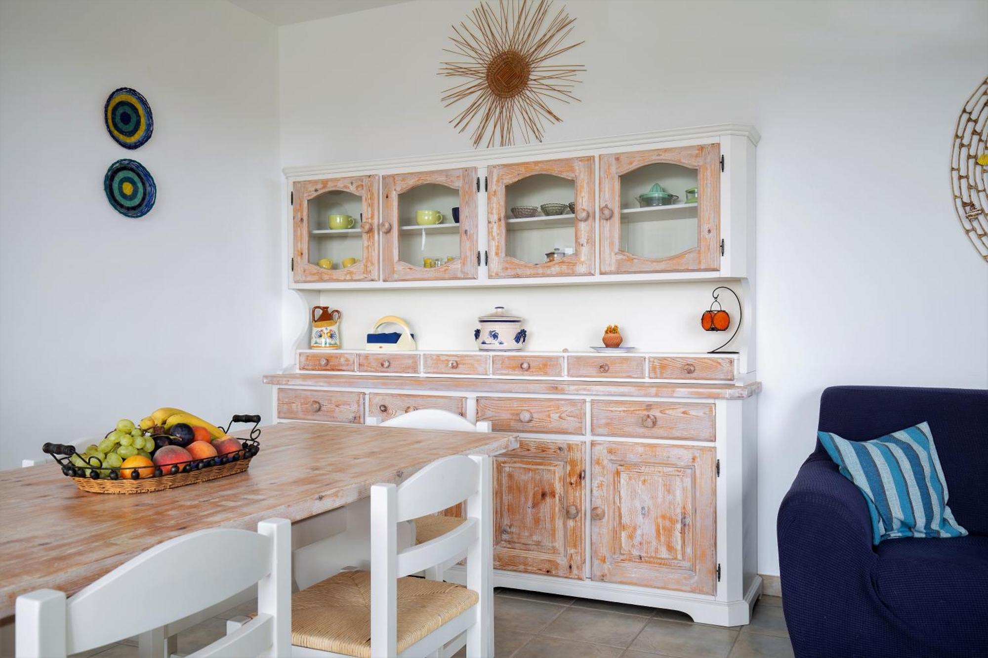 Residenza Del Timo Villa กัลลีโปลี ภายนอก รูปภาพ