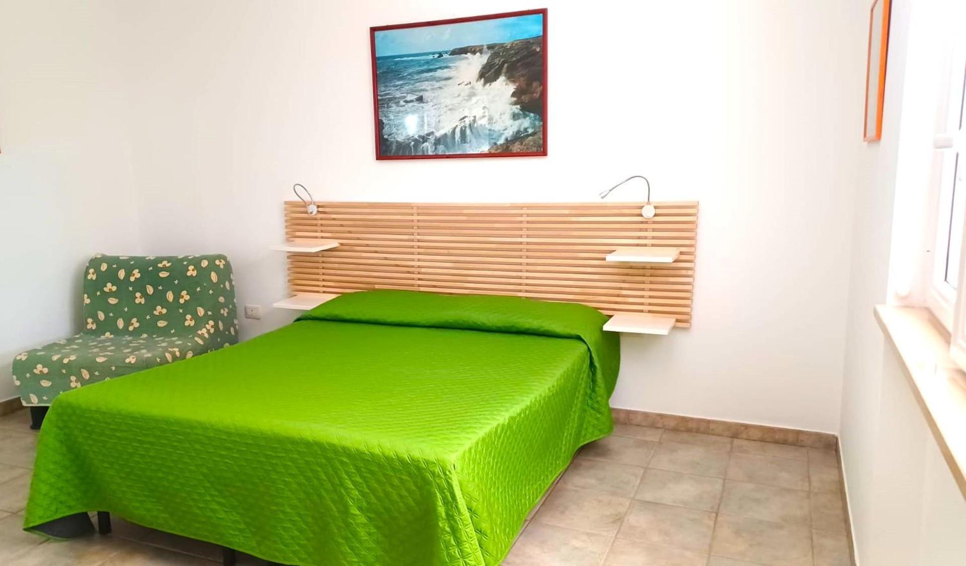 Residenza Del Timo Villa กัลลีโปลี ภายนอก รูปภาพ