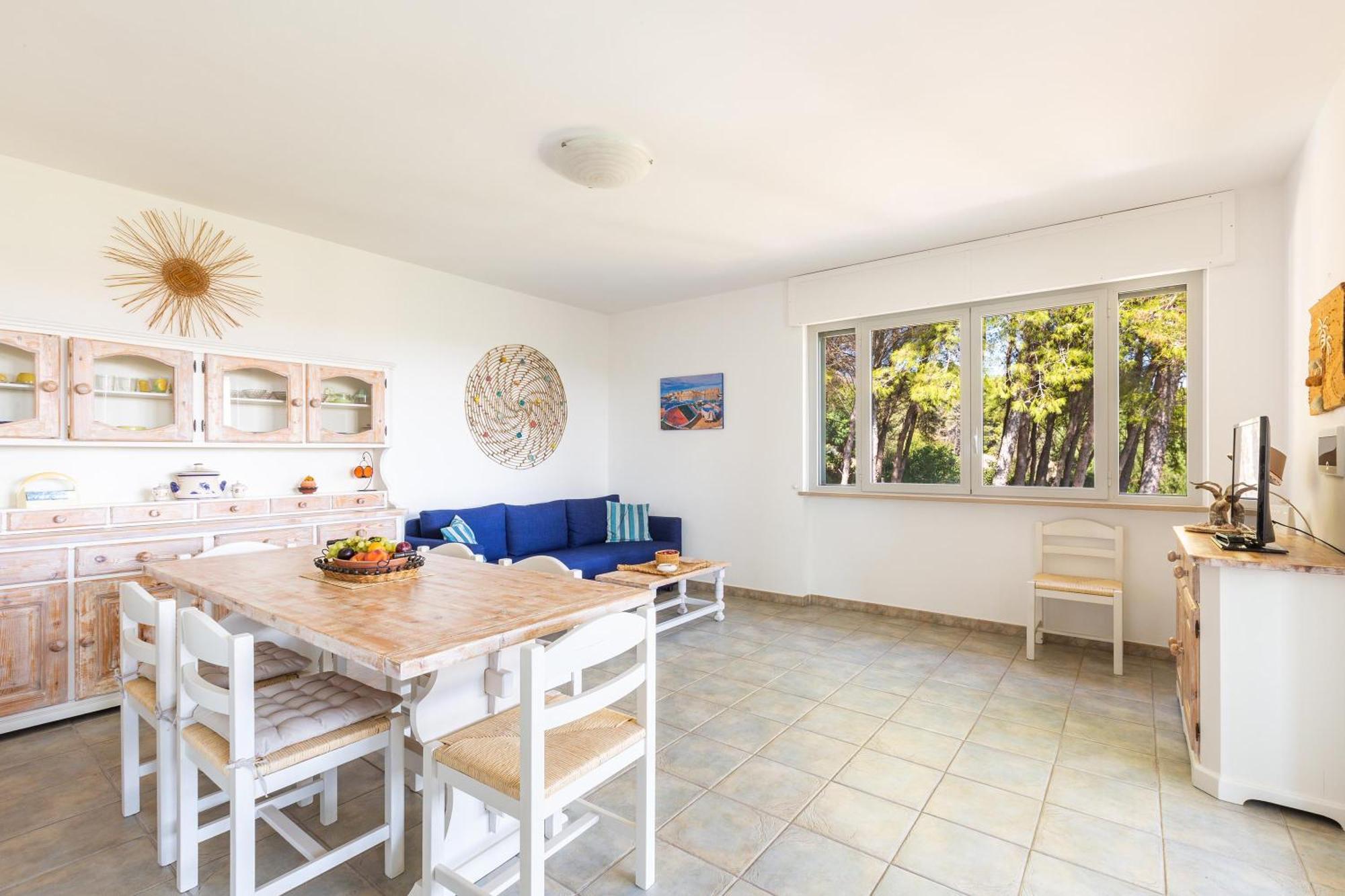Residenza Del Timo Villa กัลลีโปลี ภายนอก รูปภาพ