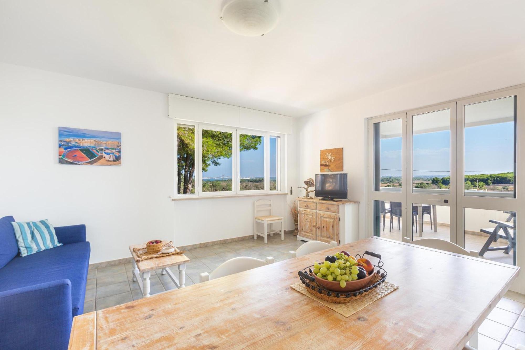 Residenza Del Timo Villa กัลลีโปลี ภายนอก รูปภาพ