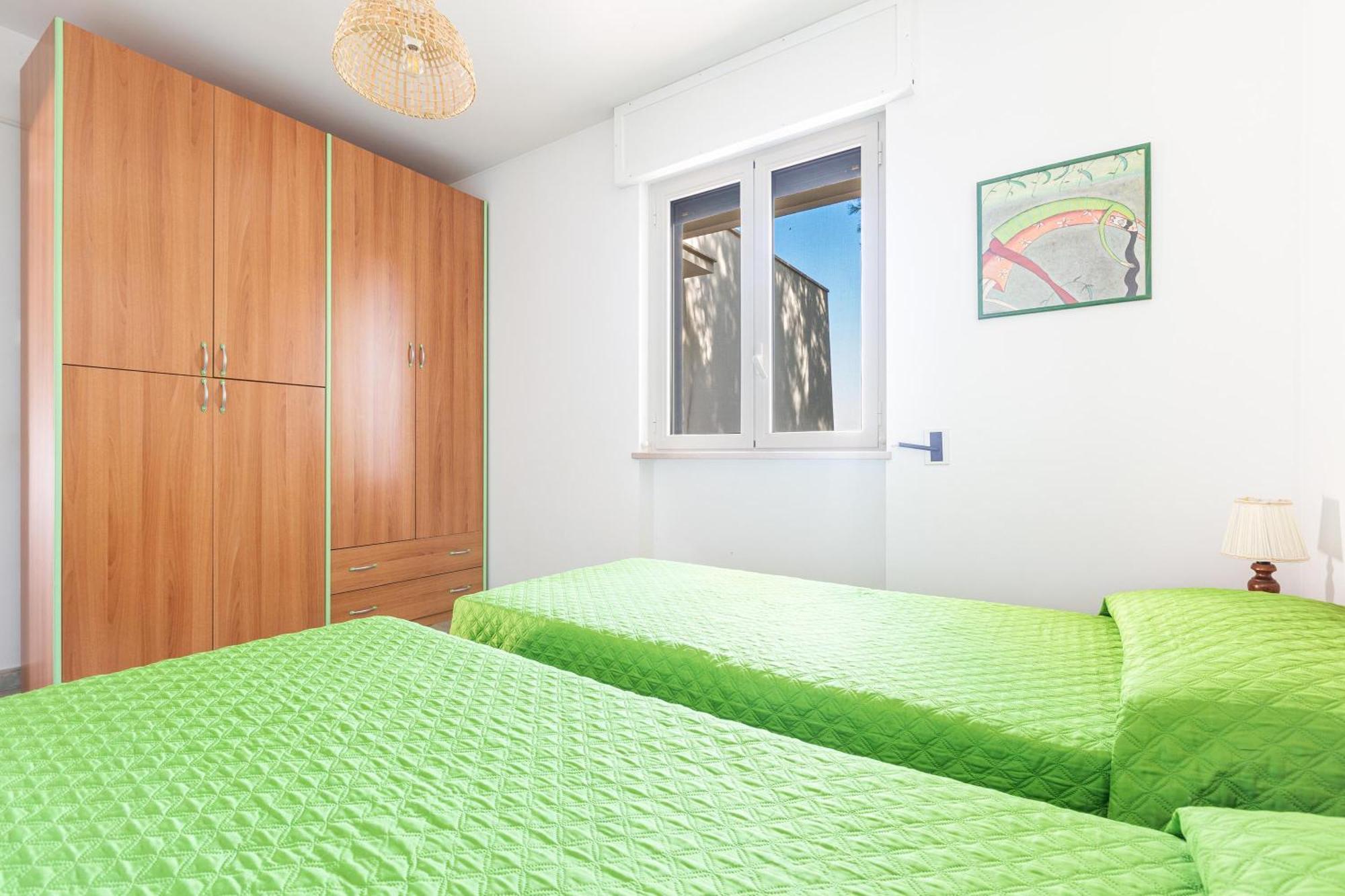 Residenza Del Timo Villa กัลลีโปลี ภายนอก รูปภาพ